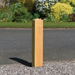 BX17 Pointed - Square BX17 Pointed - Square