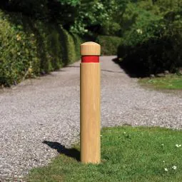 BX17 Semi Domed - Round BX17 Semi Domed - Round