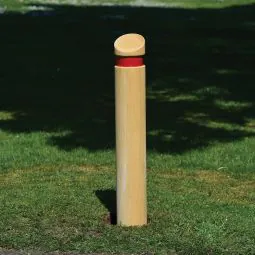 BX17 Sloped - Round BX17 Sloped - Round