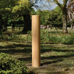 BX17 Flat - Round BX17 Flat - Round