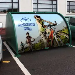 Cycle Drum