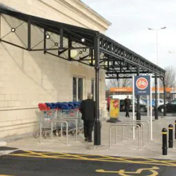 Harrogate Canopy Harrogate Canopy