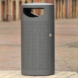 Derby Eros Litter Bin