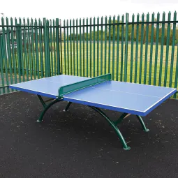 Outdoor Table Tennis Table
