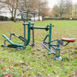 Combi Sky Stepper & Horse Rider Combi Sky Stepper & Horse Rider