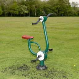 Arm & Pedal Bicycle
