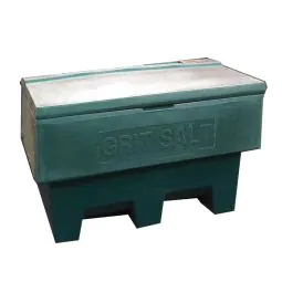 Grit Bin - 100 Litre Grit Bin - 100 Litre