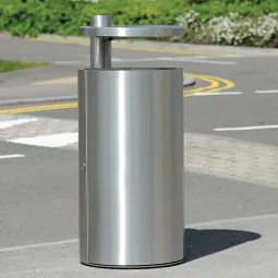 Apollo 100 Hooded Floor Mounted Apollo 100 Hooded Floor Mounted