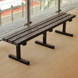 Heath Bench