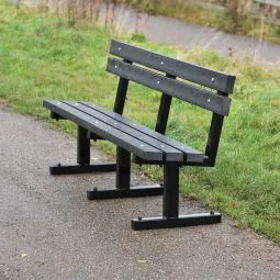 Borth Seat