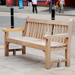 Kennington Seat