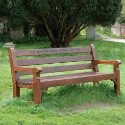 Victoria Seat