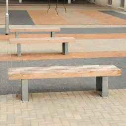 Lithchard Bench