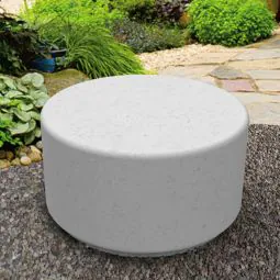 Holcombe Concrete Seat