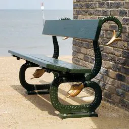 Serpent Seat