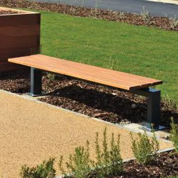 Willenhall Bench