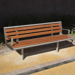 Thornhill Seat