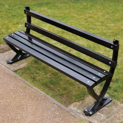 Bethesda Seat