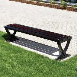 Bethesda Bench