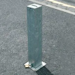 Economy Telescopic Post