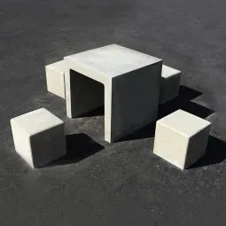 Harpurhey Picnic Table