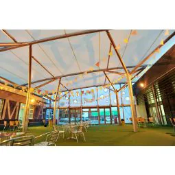 Bourne Atrium