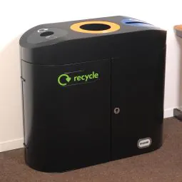 Vanguard Recycling Centre Vanguard Recycling Centre