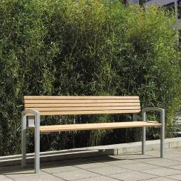 Ravensmoor Seat (Regero Range)