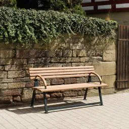 Lubenham Seat (Regero Range)