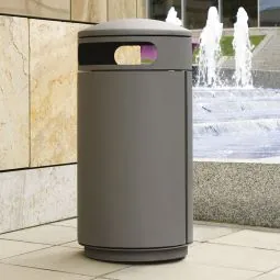 Kelshall Litter Bin
