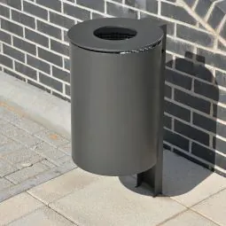 Blakemere Litter Bin