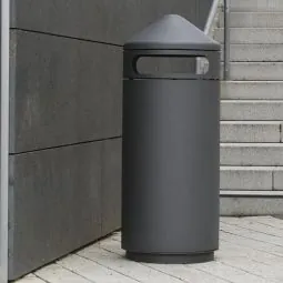 Marbury Litter Bin