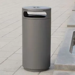 Ravenfield Litter Bin