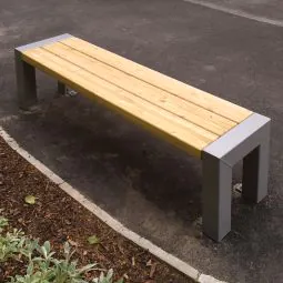 Belvedere Bench Belvedere Bench