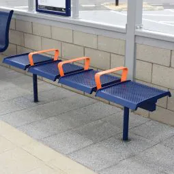 Ilford Bench