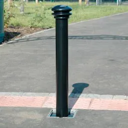 Georgian Telescopic Post