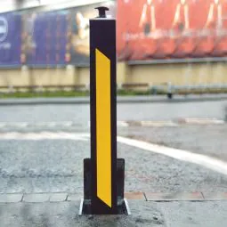 Lift Assist Post