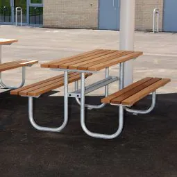 Burnpark Picnic Bench