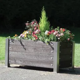 Woodlands Planter