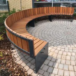 Easthorpe Seat
