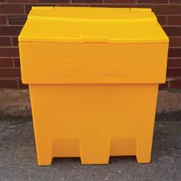 Grit Bin - 200 Litre Grit Bin - 200 Litre