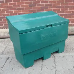 Grit Bin - 340 Litre Grit Bin - 340 Litre