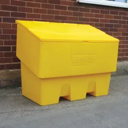 Grit Bin - 400 Litre
