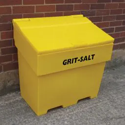 Grit Bin - 169 Litre