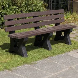Ludworth Seat