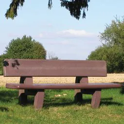 Halsetown Seat