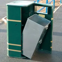 Slimline Bin Liner - 90 Litre