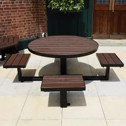 Bridgend Picnic Bench
