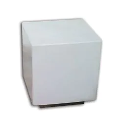 Concrete Bollard U