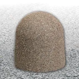 Concrete Bollard C